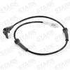 STARK SKWSS-0350053 Wheel Speed Sensor