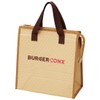Skater FBC1-A Non-Woven Insulated Lunch Bag, 10.4 x 10.6 inches