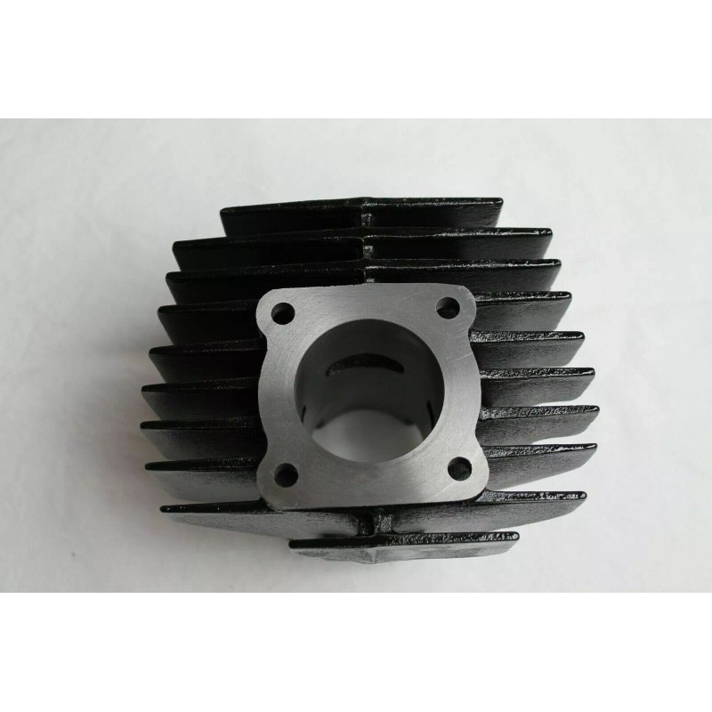 Kveldwulf Yamaha PW80 Complete Top End Rebuild Kit Cylinder Head