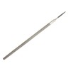Forney 70332 Round Bastard File, 10-Inch