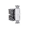 Monoprice 120-Watt Slider Resistance Speaker Volume Control, 12-Position Switch, 36dB