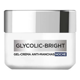 Loréal Antimanchas Glycolic Crema Día  Noche  Sérum Ojos                                                                                              