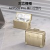 CAGOS for AirPods Pro Case (2022/2019) AirPods Pro Cover, TPU
