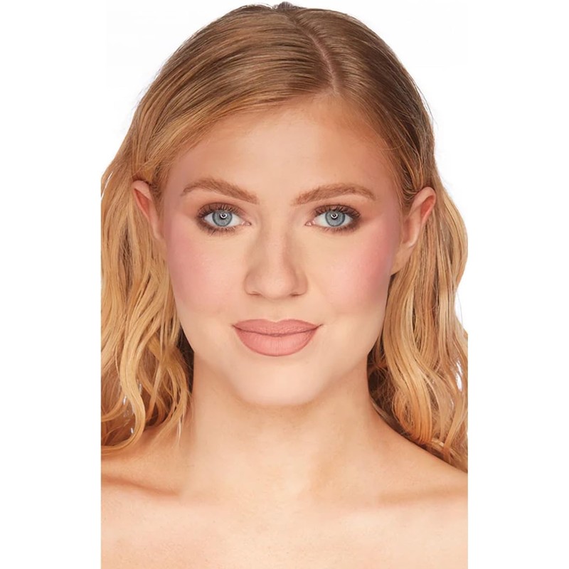 Beauty Creations Flawless Stay Liquid Blush Cheeked Up Wands (Rosey