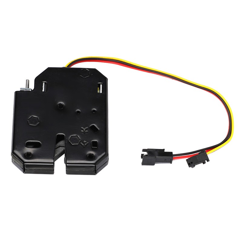 Adjustable Digital Smart Electric Cabinet Electromagnetic LockDC24V