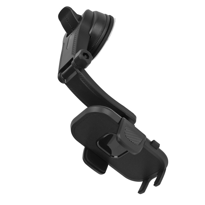 Car Phone Holder 360 Degree Rotation Handsfree Air Vent Phone