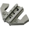 TOOLCRAFT PLE-0K7 Crimping Inserts Suitable for Connectors: German Crimp Range