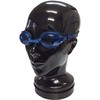 Yasuda New YG545 Swimming Goggles, For Kids, Blue