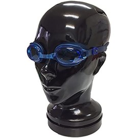 Yasuda New YG545 Swimming Goggles, For Kids, Blue