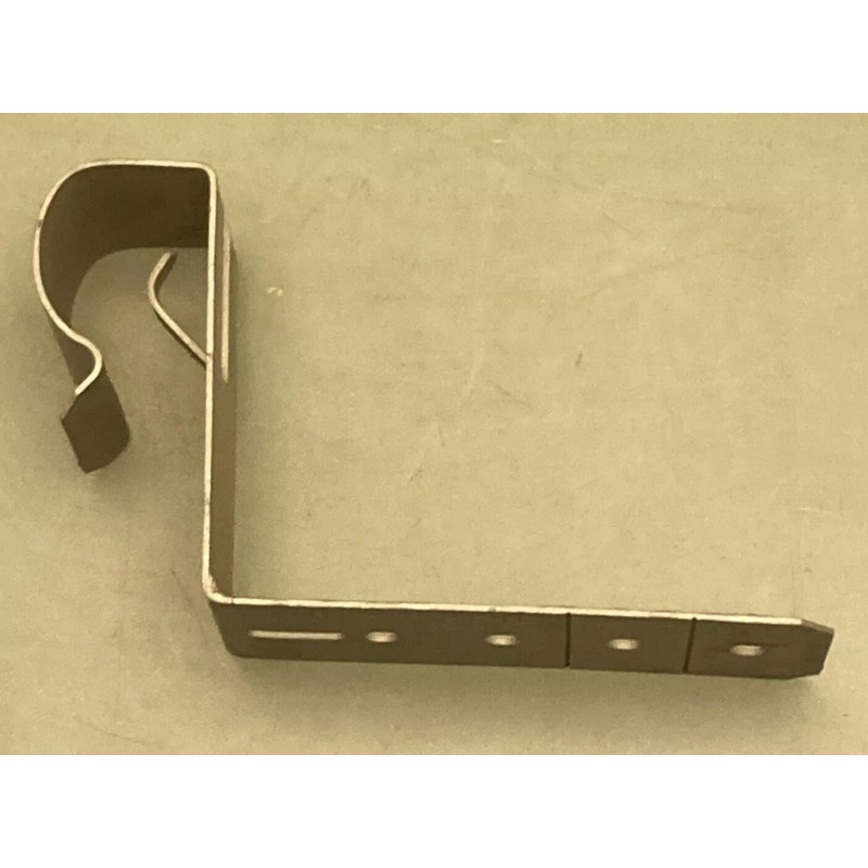ERICO CADDY QTY 2 ERICO CADDY CS812D Spring Steel 1/2"/3/4"