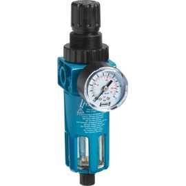 HAZET Filter-Pressure Reducer 9070-7, Multi-Colour