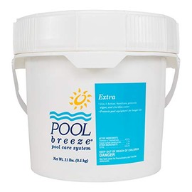 Pool Breeze Extra (21 lb)
