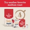 Seattle’s Best Coffee K-Cup Pods, Breakfast Blend, Medium Roast Coffee,