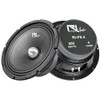 RI Audio 8" Midrange Speakers 500 Watts Peak 250 Watts