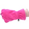Fleece Winter Warm Outdoor Sports Cycling Anti-static Touch Screen Gloves
