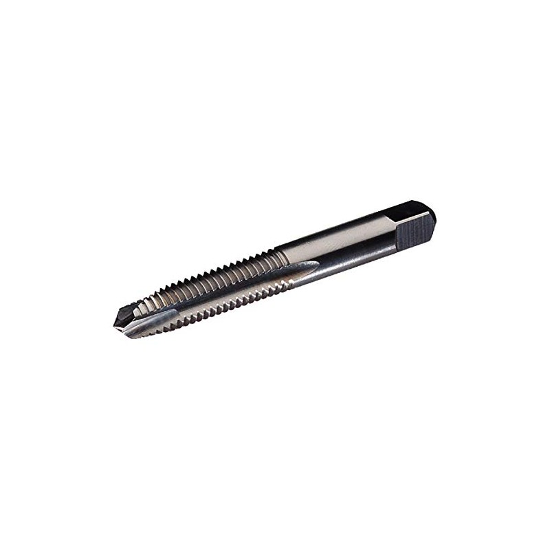 WIDIA GTD 13282 GUN5301 Tap, Plug Chamfer, Right Hand Cut,