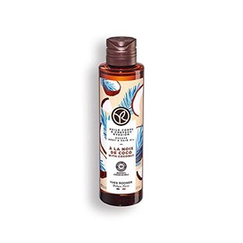 Aceite Cuerpo y Cabello Coco