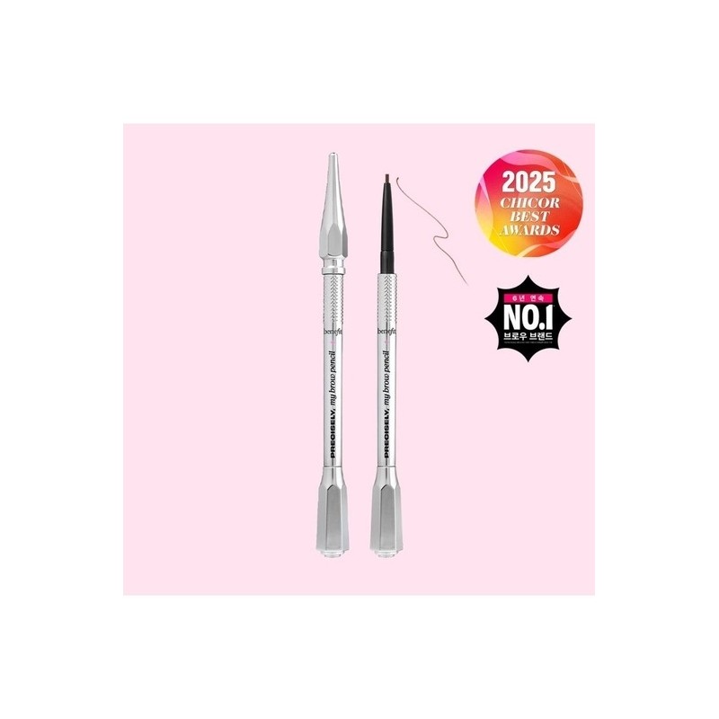 Precisely, My Brow Pencil / 프리사이슬리, 마이 브로우 펜슬