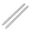 2Pcs Stylus for Tab S7 Magnetic 4096 Pressure Level Menu