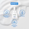 ZEROID Foaming Cleanser