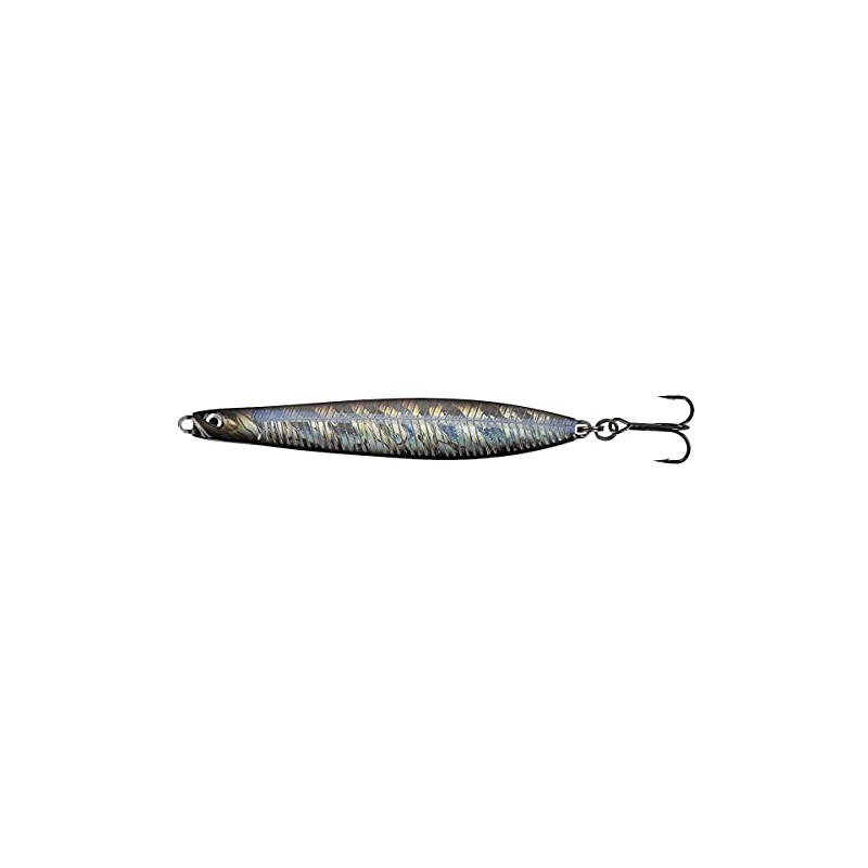 Savage Gear - 16, per unit, Black Pearl, 8.7