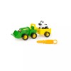 Ertl John Deere Build-A-Buddy Bonnie #LP73811