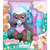 Kindi Kids Electronic 6.5" Doll and 2 Accessories - Bonni