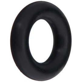 Danco 7/16 in. OD x 1/4 in. ID, Rubber, #78 O-Ring, 1 per bag, 35715B