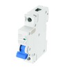 MECCANIXITY 1Pcs Miniature Circuit Breaker 1P 10A DC 250V M80DC