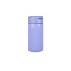 Drink Through Lid for Insulated Water Bottles, Leak-Proof, Carrying Handle,