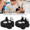 Solo Piano Finger Training Device Hand Corrector Strength Exerciser Anti
