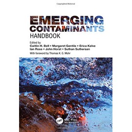 Emerging Contaminants Handbook