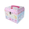 Sun-Star Stationery Secret Lovely Box, Sanrio Characters 7071005B