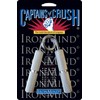 Captains of Crush Hand Gripper Trainer - (100 lb.)