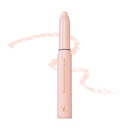 Wonjungyo Metal Shower Undereye Pencil, Waterproof, 0.06 oz (1.6 g), 05 Vanilla Veil