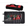 32 Pocket Tool Roll Organizer - Wrench Organizer & Tool