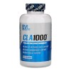 Evlution Cla 1000 180 Capsulas