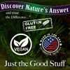 Nature's Answer Cod Liver Oil Liquid Supplement, 16-Fluid Ounces |