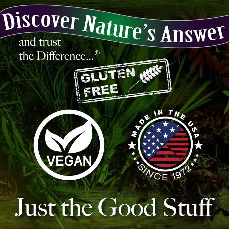 Nature's Answer Cod Liver Oil Liquid Supplement, 16-Fluid Ounces |