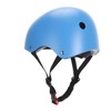 Helmet Knee Pad Adjustable Comfortable Protective Kids Sport Gear Set