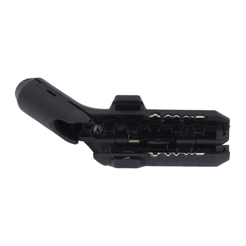 Handheld Wire Stripper High Efficiency Quick Stripping Electric Portable Tool