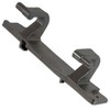 Door Hinge 2905730100 Compatible with / Replacement Part for Beko