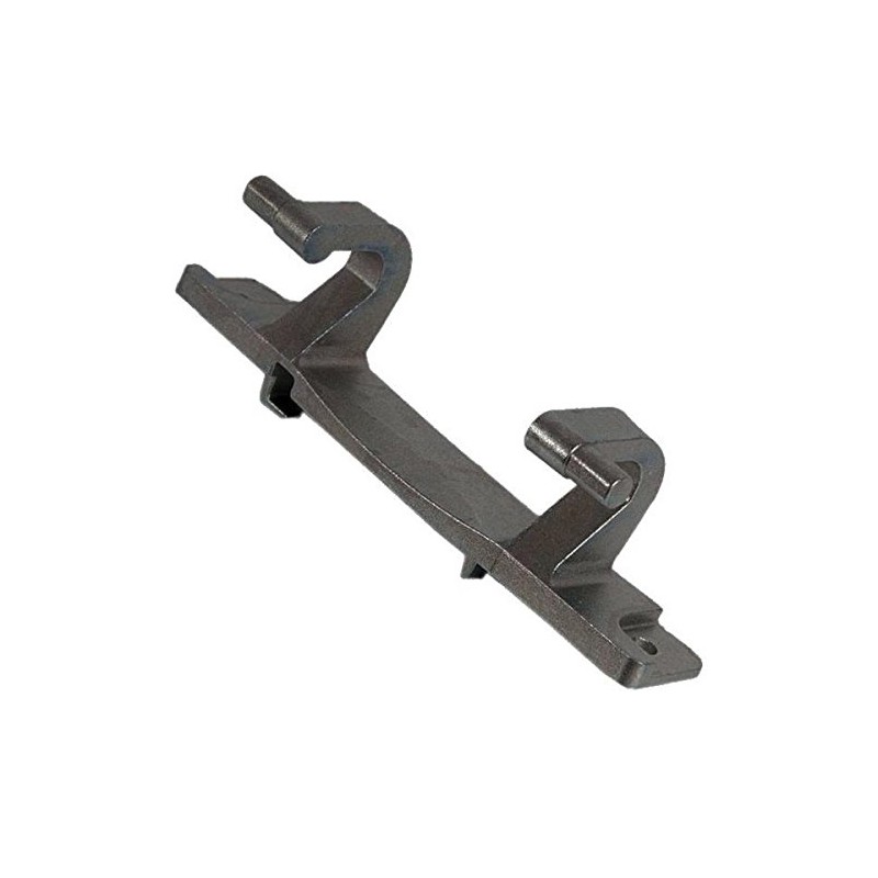 Door Hinge 2905730100 Compatible with / Replacement Part for Beko