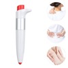 Acupuncture Massage Pen Reduce Discomfort Electrical Pulse Acupoint Meridians Massager