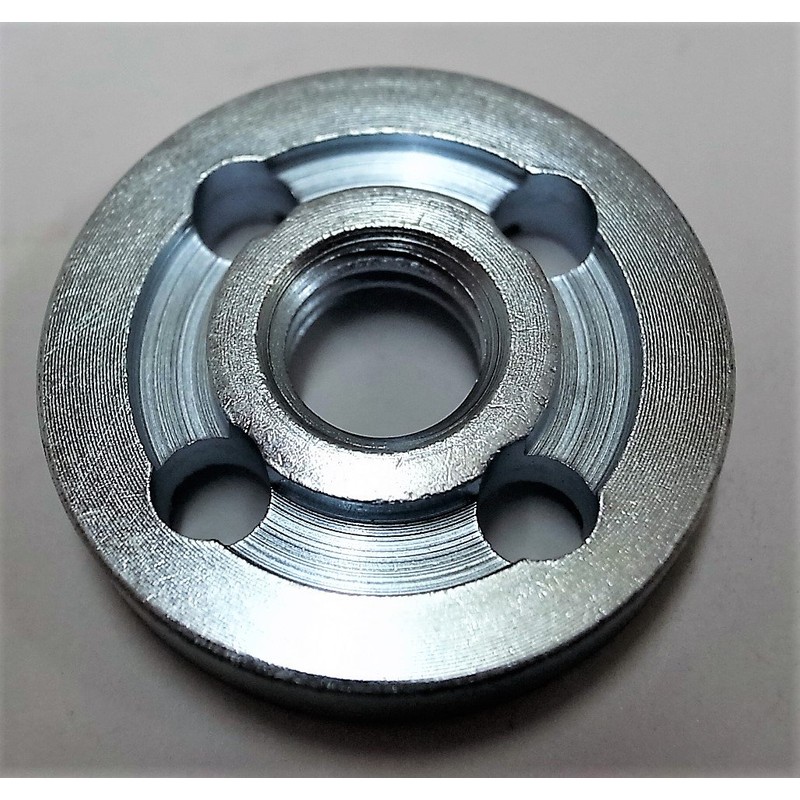 HiKOKI 333919 Foil Nut for 3.9 inches (100 mm) Disc
