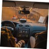 CHILDWEET 150w Car Defroster Vehicle Dryer Auto Heater Efficient Car