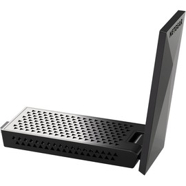 Netgear A7000 USB WLAN Stick AC1900 (USB 3.0 WLAN Adapter, Dual-Band 5 + 2.4 GHz mit bis zu 1900 MBit/s, Nighthawk USB WiFi Adapter)