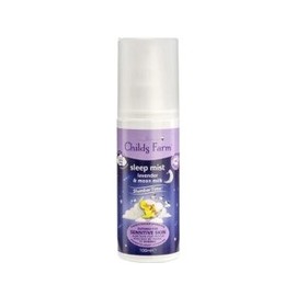Childs Farm Sleep Mist Lavender & Moon Milk, 100ml