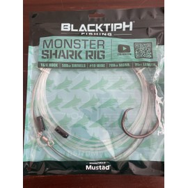 Monster Shark Rig