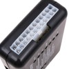 WANGCL PC Power Supply Tester 20/24 Pin Psu Tester for
